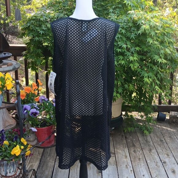 NWT Cover Ups Cover up - Picture 5 of 9